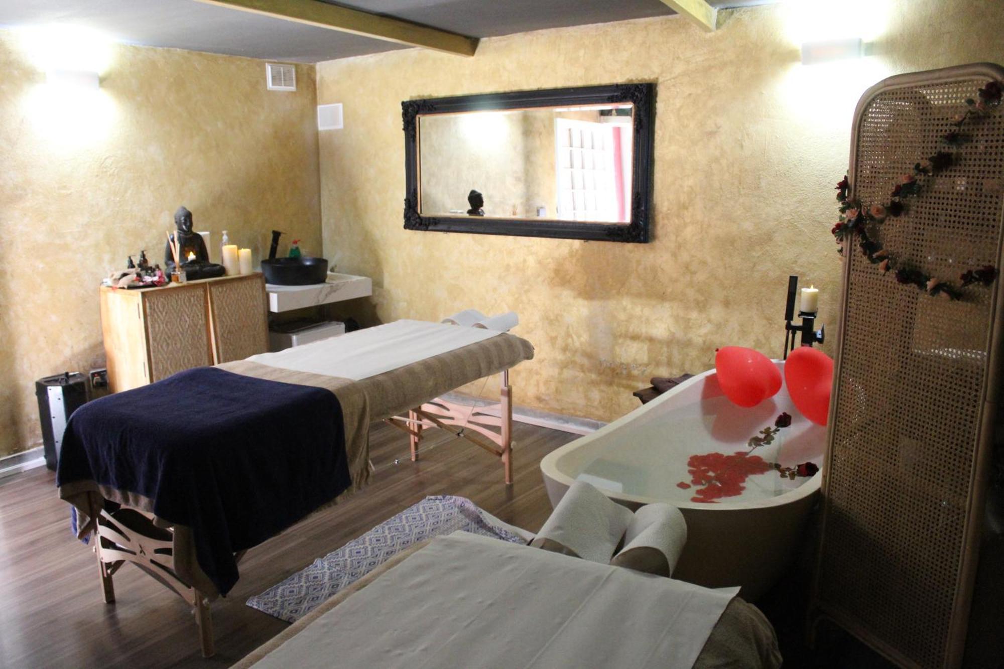 The Red Farm Relais & Spa Iklin Exterior foto